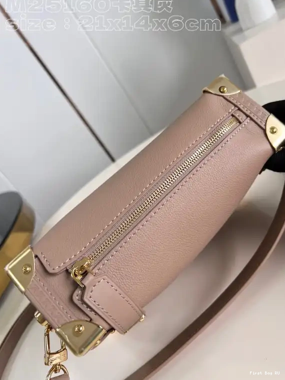 Firstbags ru LOUIS PM-21*14*6CM VUITTON Trunk Side 0503